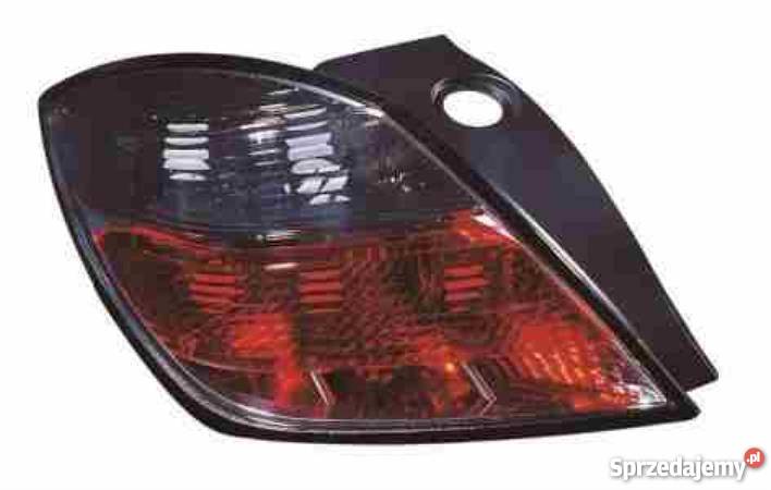 LAMPA TYLNA LEPR GTC OPEL ASTRA H 03050207 Pruszków