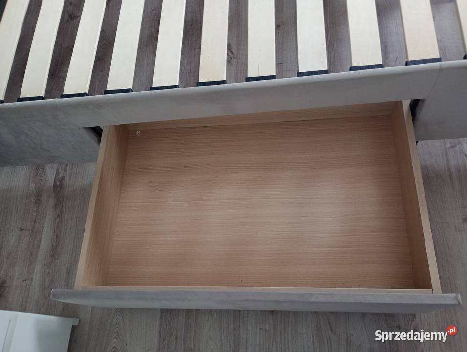 Łóżko do sypialni 160cm Zakliczyn