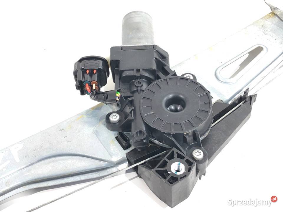 PODNOŚNIK SZYBY LEWY PRZÓD SUZUKI SX4 Crossover osobowe