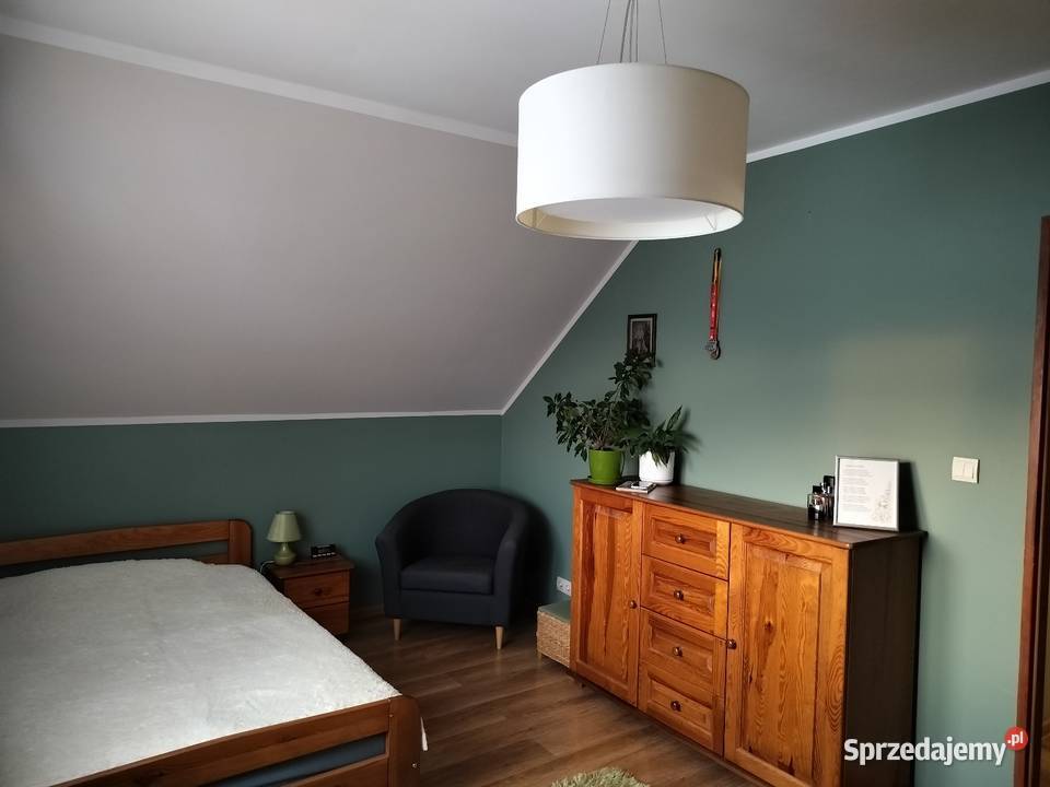 Dom jednorodzinny Kwaczała