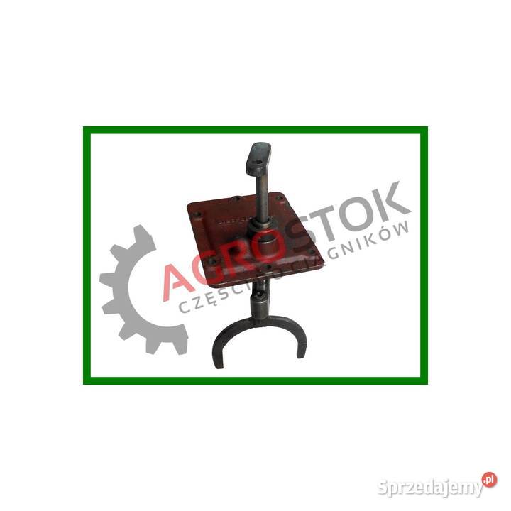 Pokrywa reduktora mtz nt kompletna lubelskie Parczew