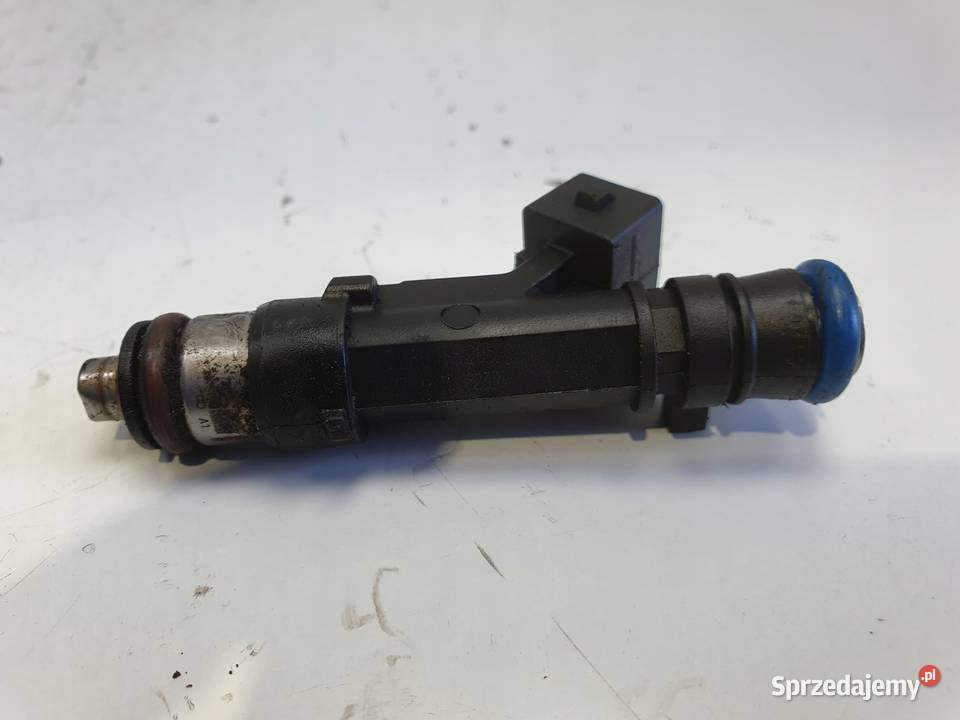 WTRYSKIWACZ Opel Astra IV J 14 T turbo wtrysk Pozostałe lubelskie Chełm