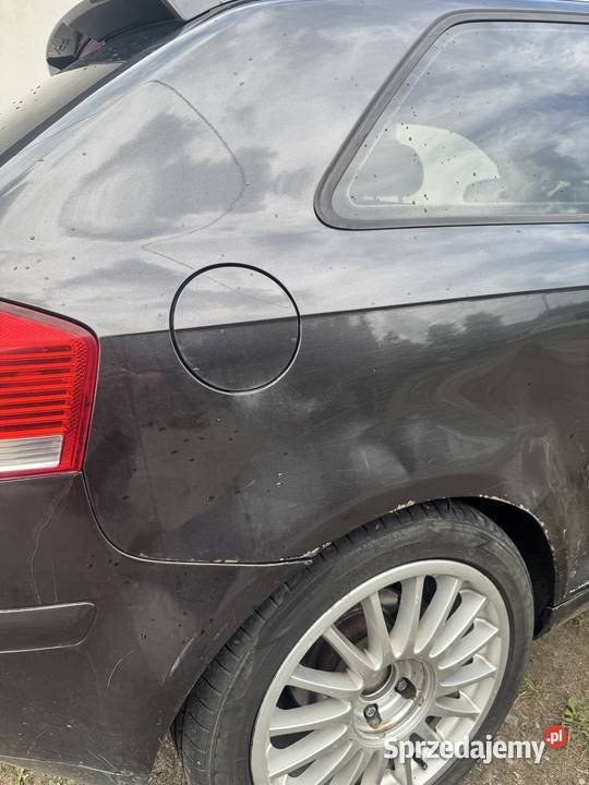 Audi A3 8P Sline Rzeszów sprzedam