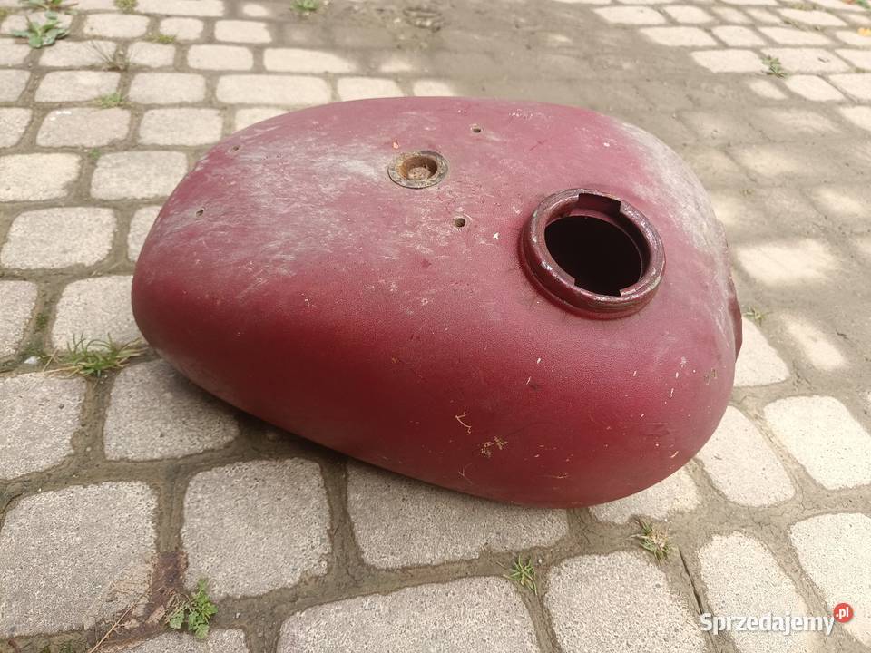 WFM 125WSKM061956 zbiornik bak idealny zdrowy Bielsko-Biała