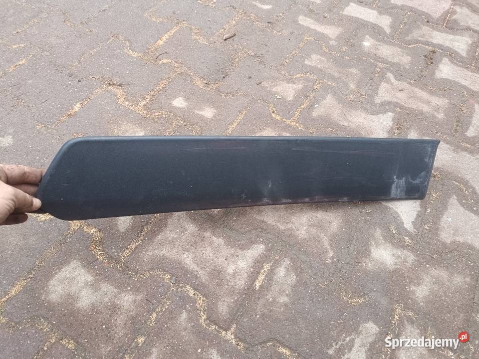 Suzuki SX4listwalewy tyłoryginał Bielsko-Biała