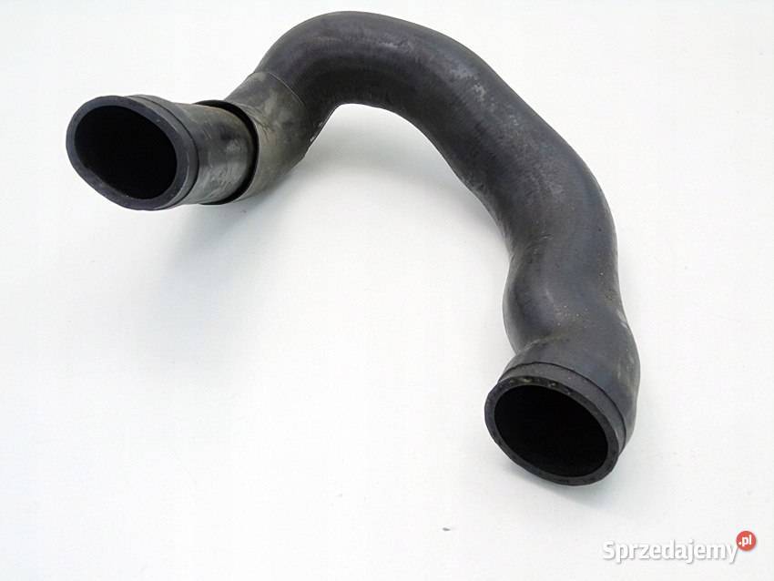 WĄŻ PRZEWÓD RURA TURBO 25 TDI AUDI A4 A6 A8 osobowe Sosnowiec