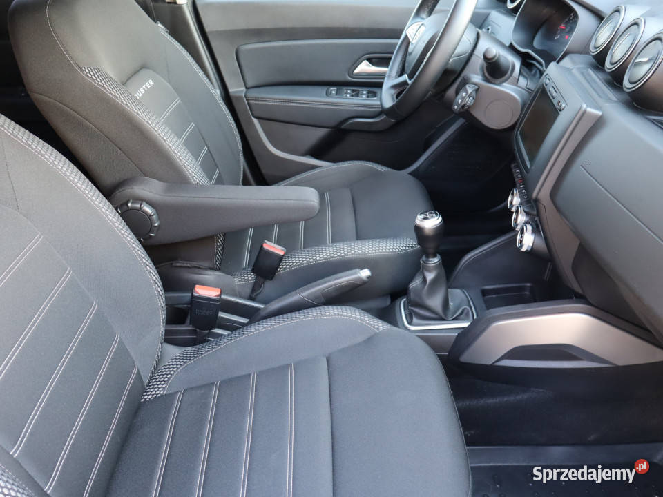 Dacia Duster 13 TCe 1332cm3 Duster Katowice sprzedam