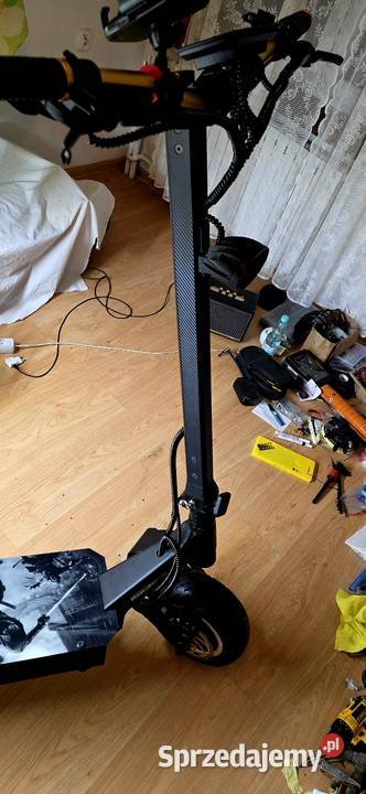 Hulajnoga elektryczna Amakou ST500 72V 40ah Łapsze Wyżne