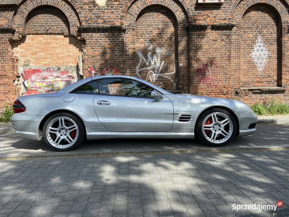 Mercedes Amg felgi 19 nowe opony Łódź