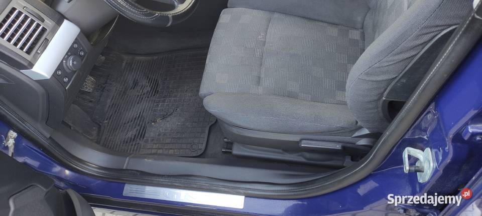 Sprzedam Vectra C GTS pomorskie Starogard Gdański sprzedam