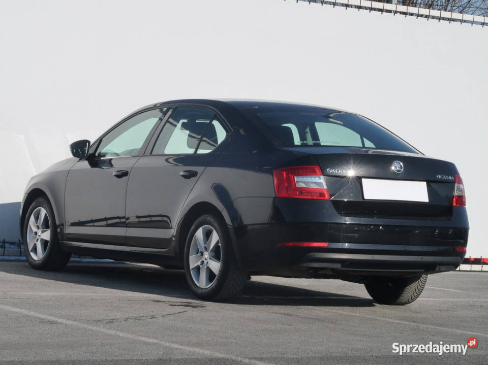 Skoda Octavia 14 TSI ESP Lublin sprzedam