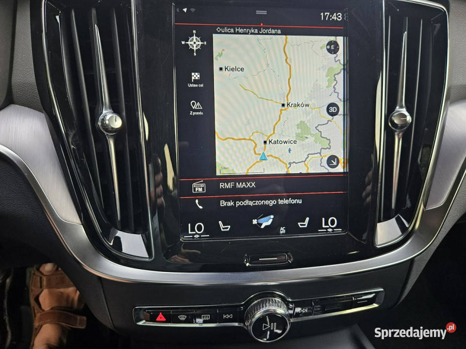 Volvo V60 II 2018