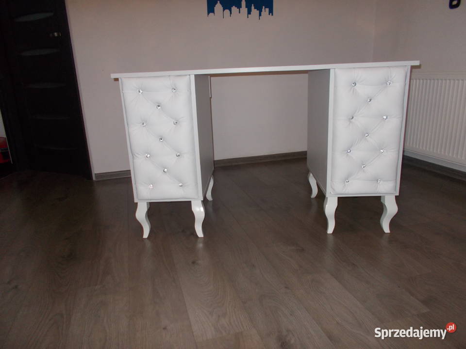 Recepcja Nowość z wnęka na nogi nowa pomorskie Gowidlino sprzedam