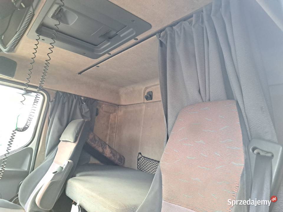 Renault Premium 420DCI 0kg sprzedam