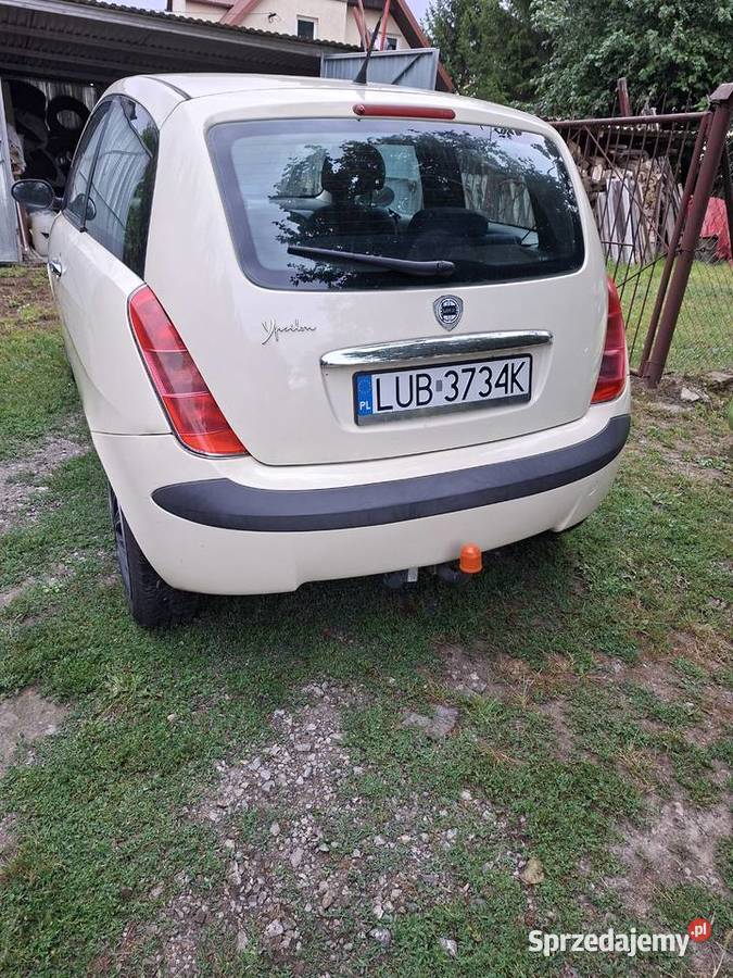 Lancia