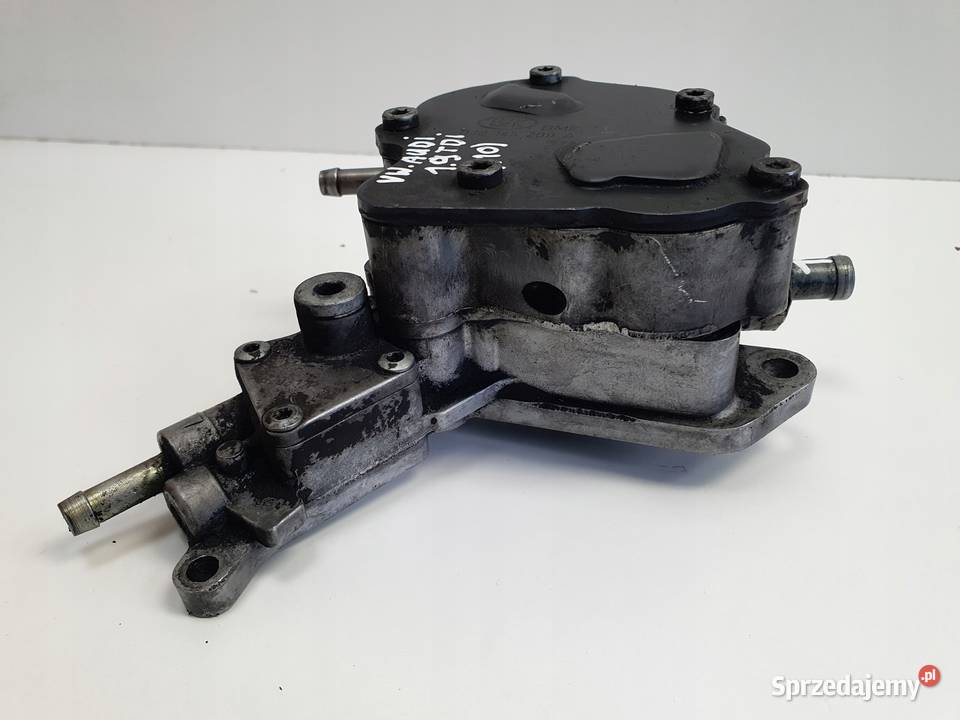 POMPA VACUM Audi A3 8L Golf IV 19 TDI wakum LUK Chełm
