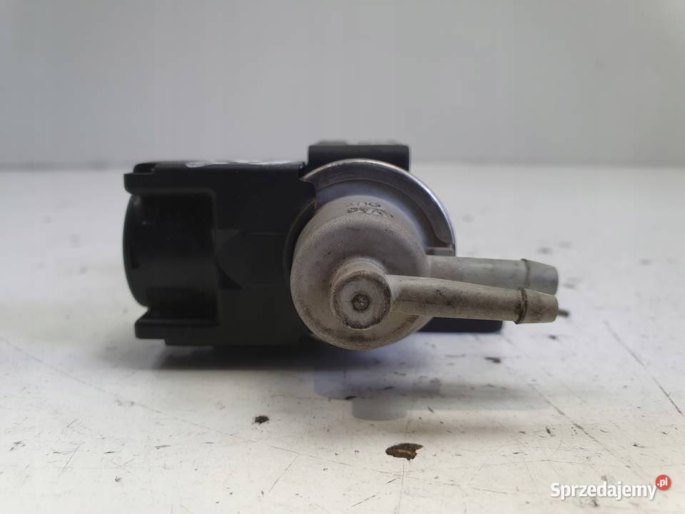 Audi A4 B7 20 TDI ZAWÓR PODCIŚNIENIA Pierburg lubelskie Rudka