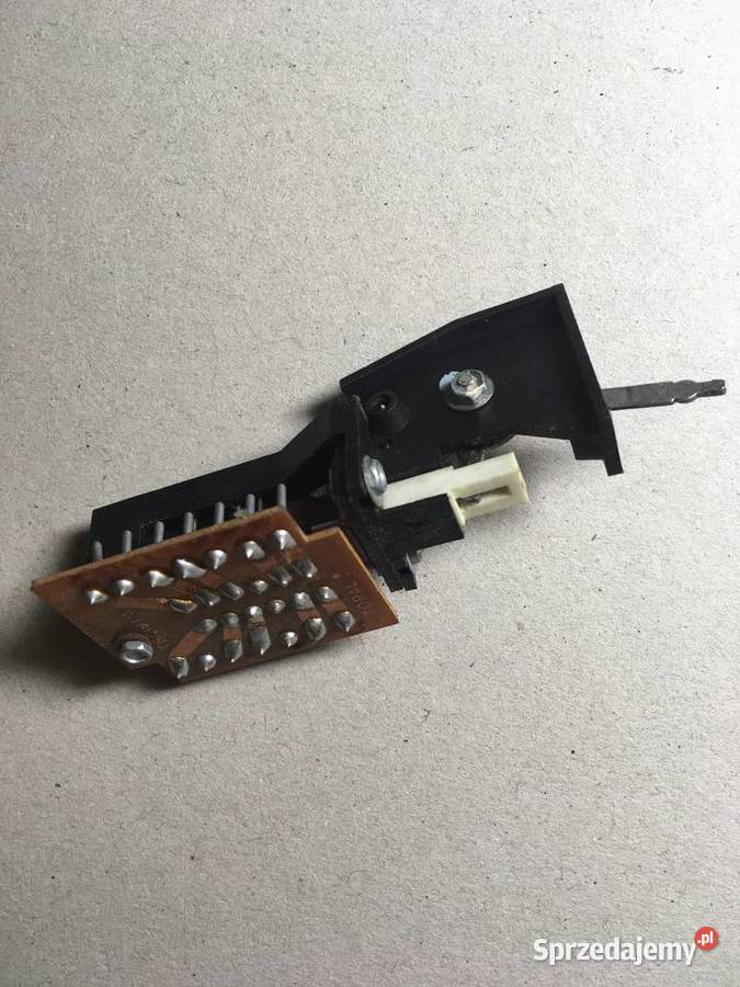 MSH 101 przełącznik Lublin