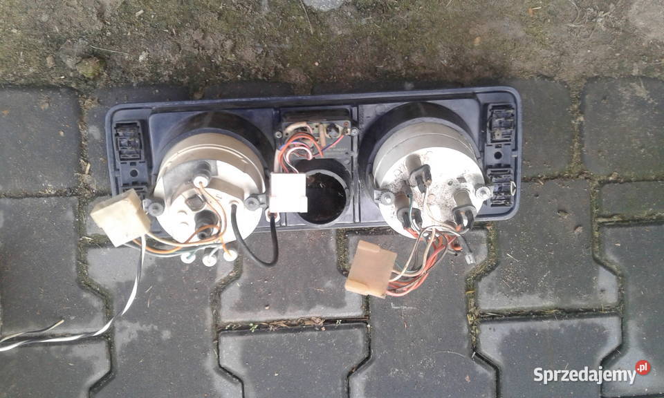 Licznik łada 2104 2105 Łomża