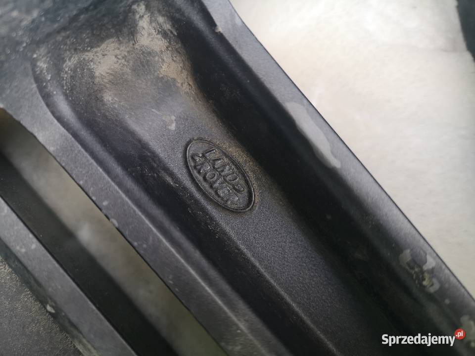 Felga aluminiowa 22 5x108 Land Rover Velar sprzedam