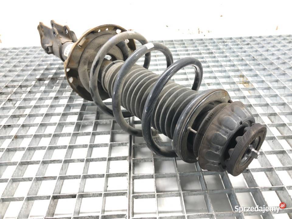 AMORTYZATOR LEWY PRZÓD SPRĘŻYNA KIA STONIC 10