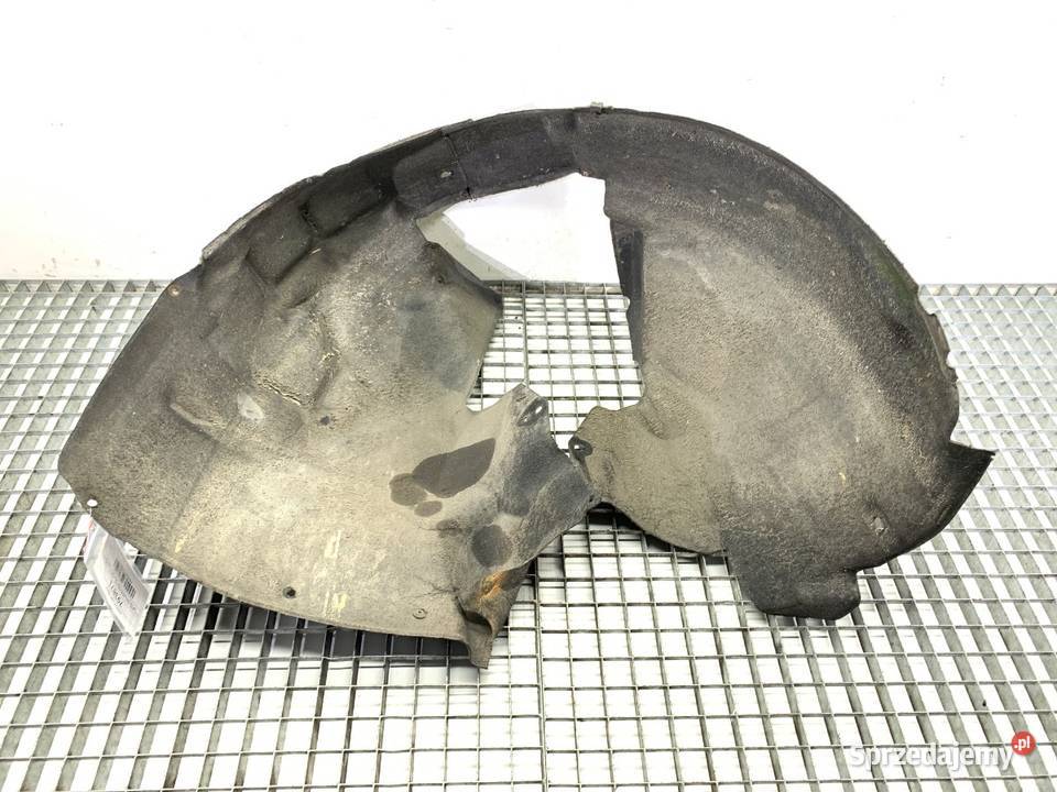 NADKOLE LEWY PRZÓD AUDI A4 B8 SedanLimuzyna 0715