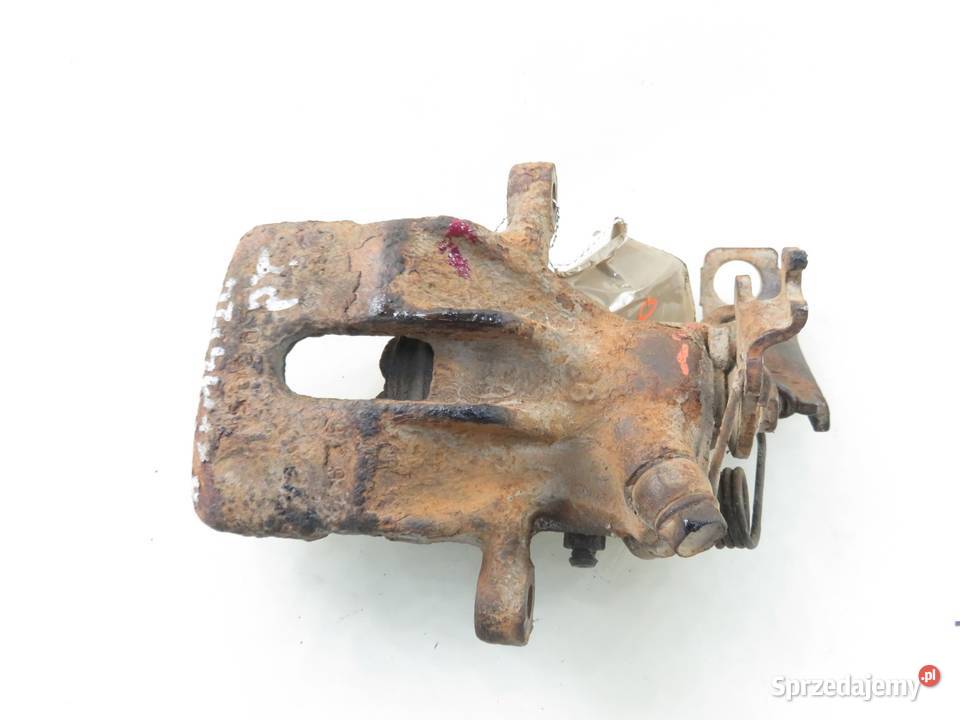 ZACISK PRAWY TYŁ HONDA ACCORD VI coupe 30 V6 osobowe