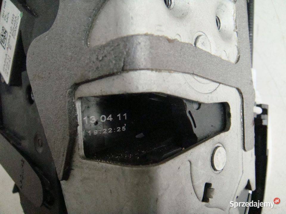 ZAMEK DRZWI PRAWY TYŁ FOCUS MK3 BM51A264A26BB
