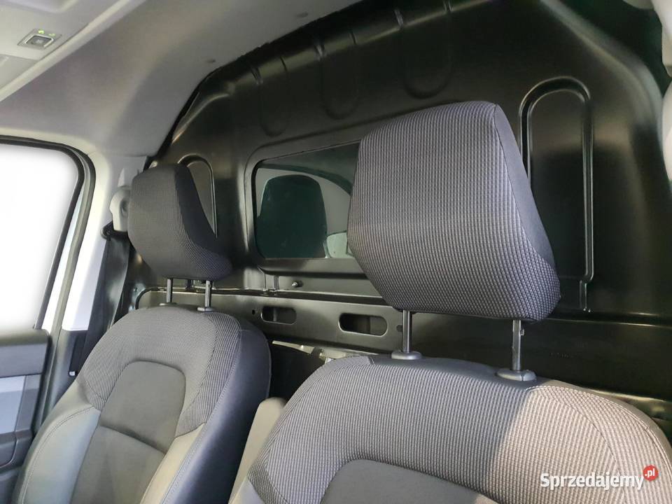 Express Van 15 dCi Pack Clim 95 Rok produkcji 2022