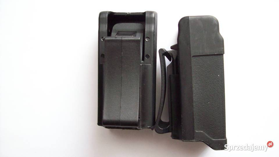 Kabura na magazynek 9 mm do Glock HK M9 P226 Reda