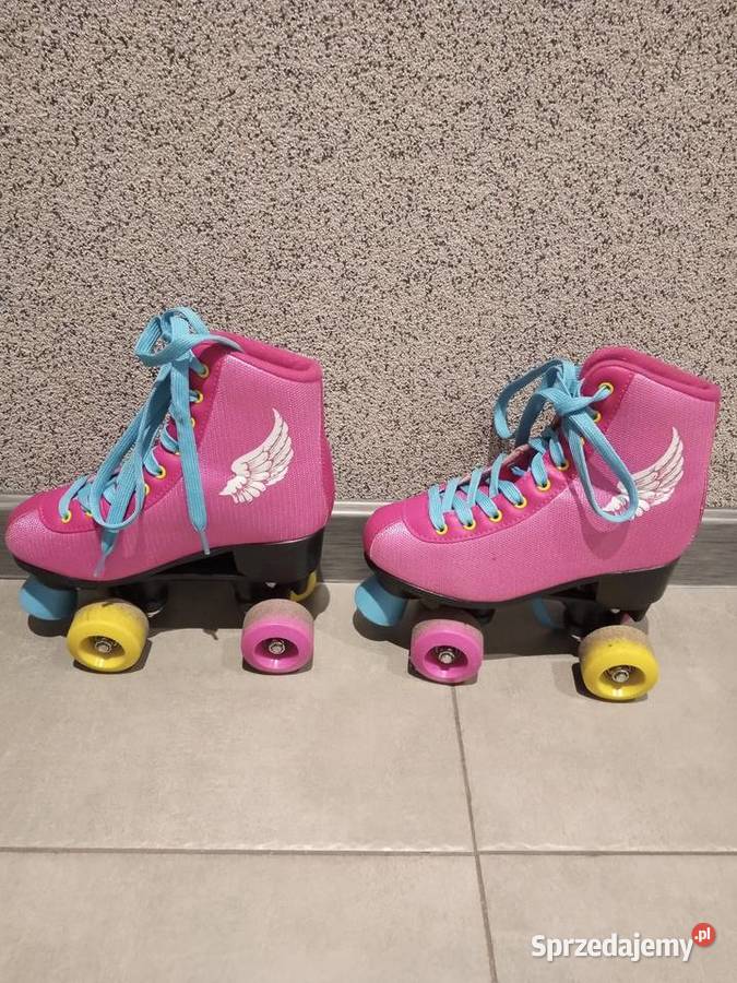 Wrotki Vintage 3435 Mysłowice