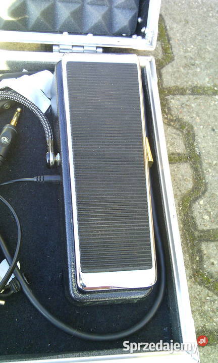 Efekty gitarowe RMC10 USA Muzyka