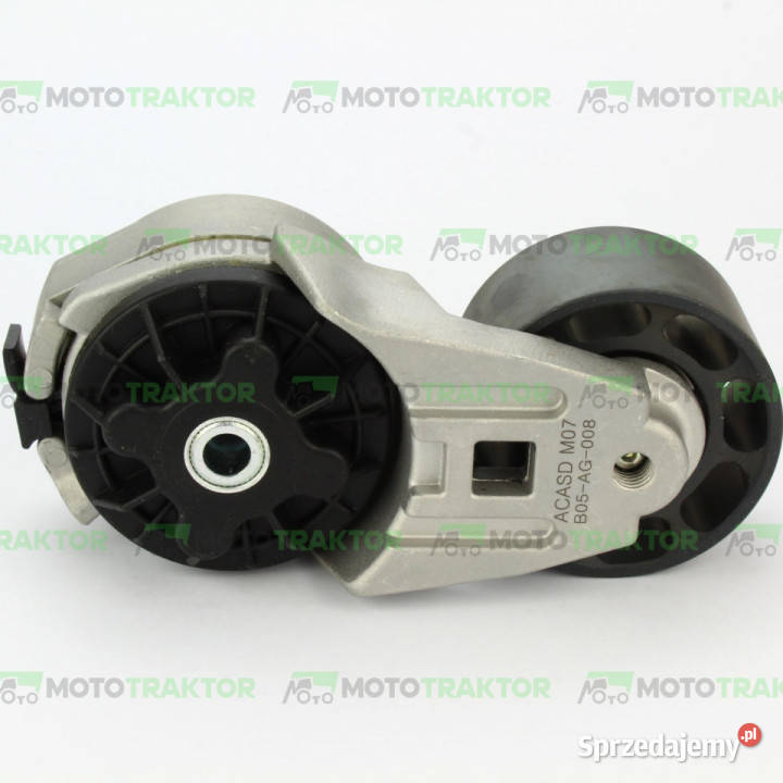 NAPINACZ PASKA CASE HOLLAND FIAT 87840057 Łążynek