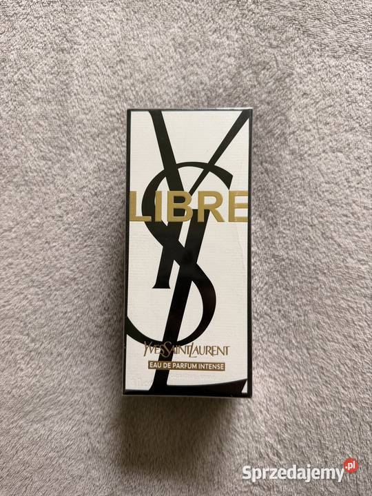 YSL Yves Saint Laurent Libre Eau de Parfum Biała Podlaska sprzedam
