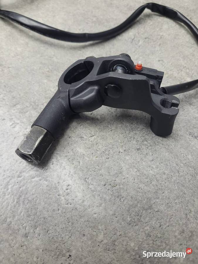 KTM 890 SMT ADV ADVENTURE CZUJNIK SPRZĘGŁA Dźwignie sprzęgła i hamulca