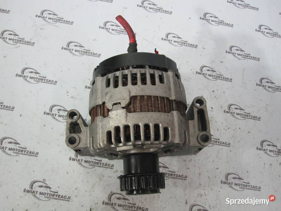 FREELANDER II 20 TD4 alternator 0121615011 osobowe sprzedam