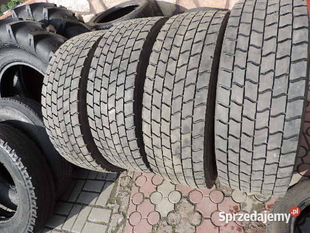 Opony 31570R225 315 70 225 Przeworsk