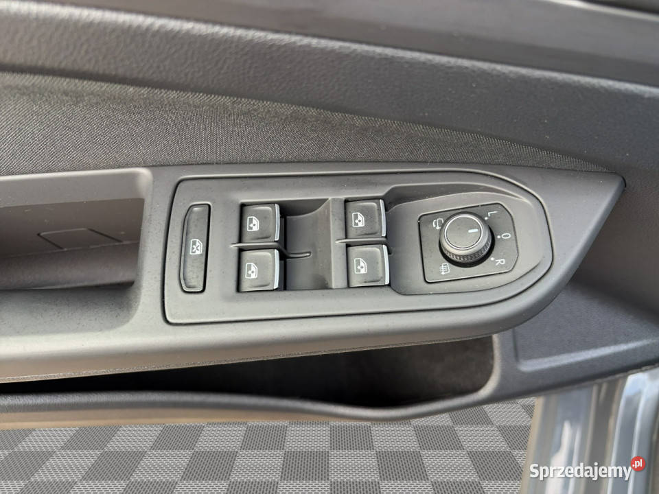 Volkswagen Golf CT429AA15 TSI EVO Style Ambient asystent pasa ruchu pomorskie Pępowo