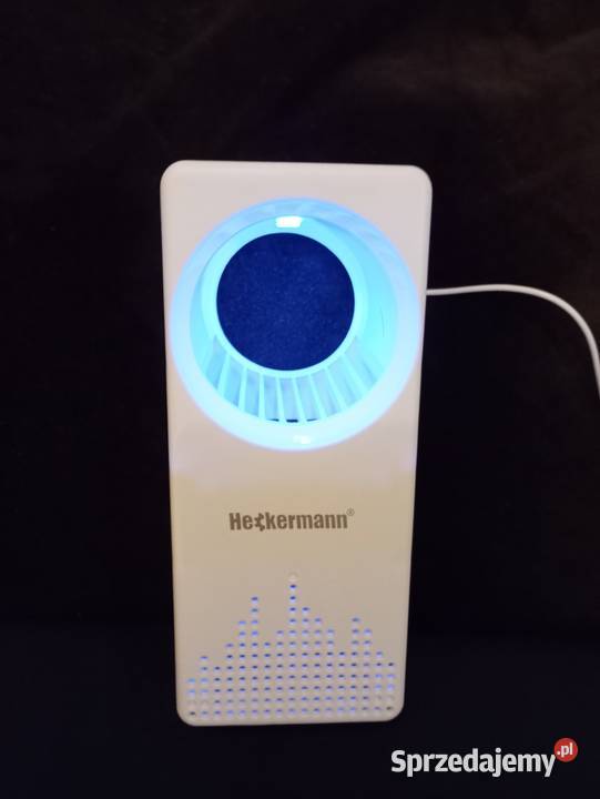 Lampa owadobujcza Warszawa