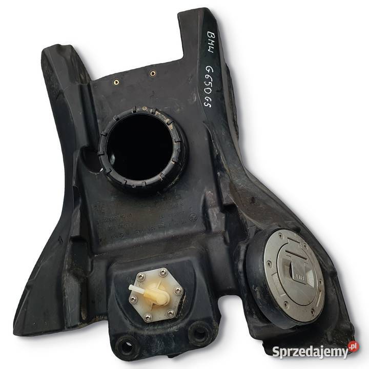 ZBIORNIK PALIWA BAK BMW G650GS G 650 GS R13 1114 Chełm