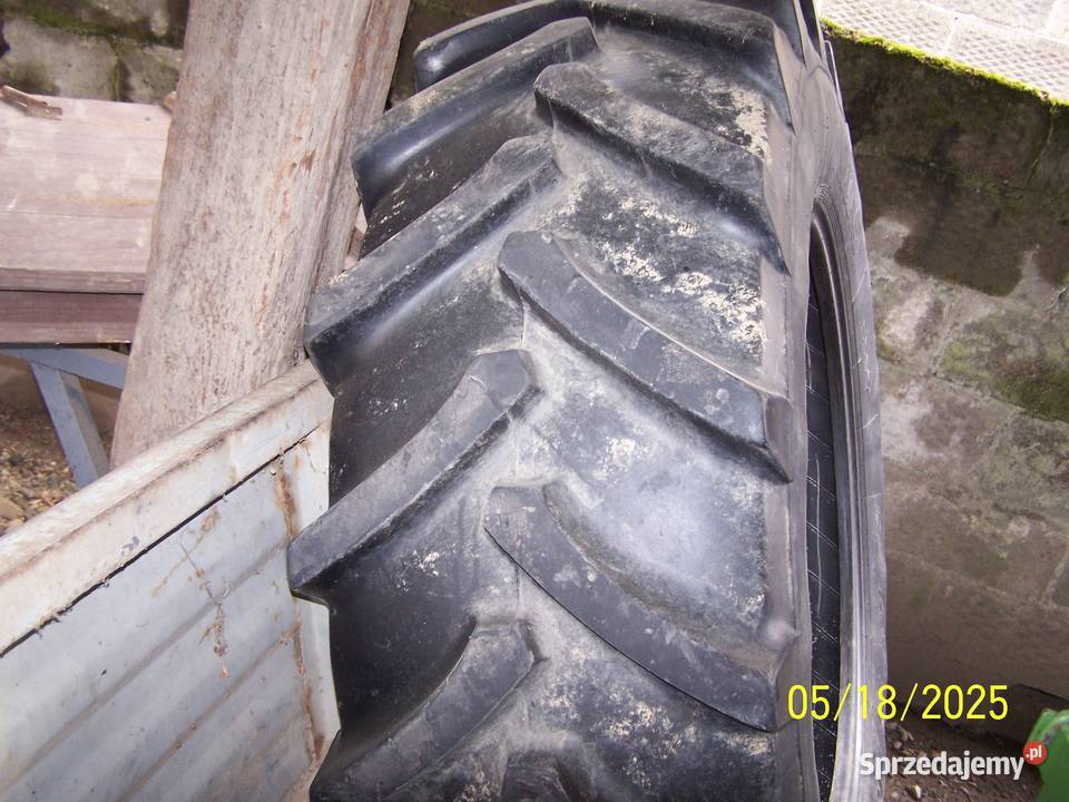 Opony rolnicze Mitas 4807034 Żyraków