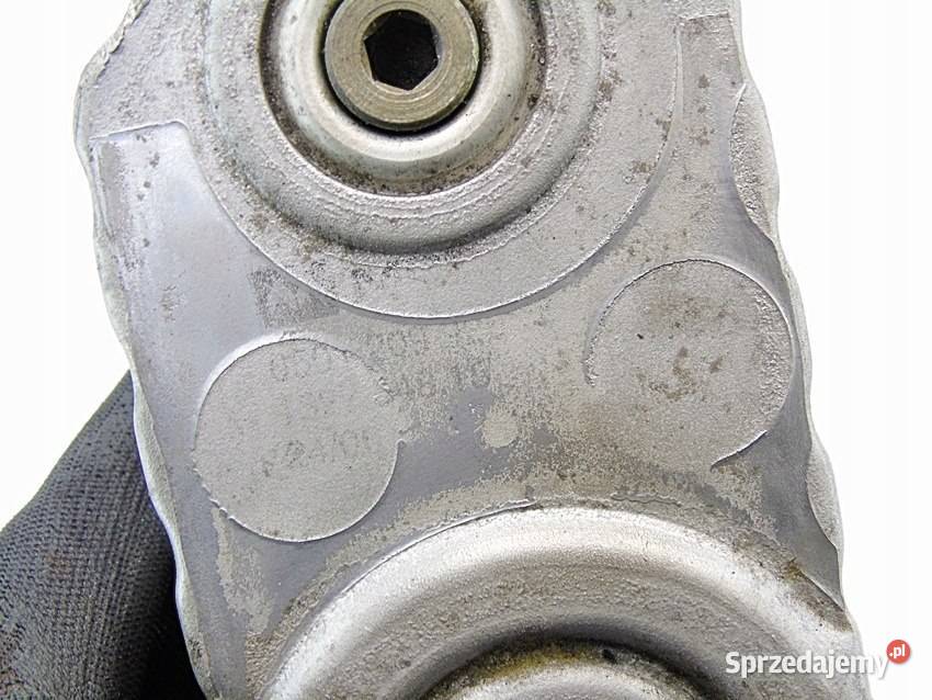 CHŁODNICA OLEJU SKRZYNI 30 V6 C5 607 807 C6 406 Sosnowiec