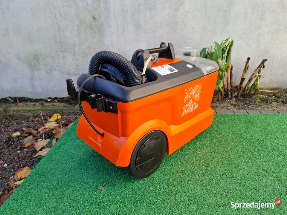 Odkurzacz Piorący Karcher Puzzi 101 Gwarancja Radom