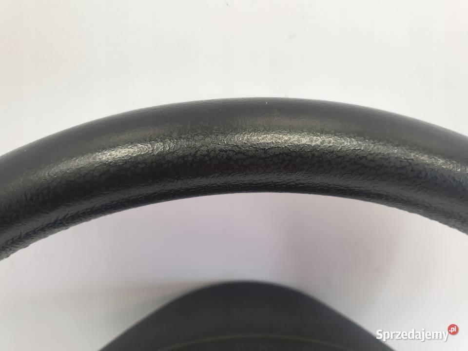 BMW F30 KIEROWNICA SKÓRZANA skóra MULTIFUKCYJNA