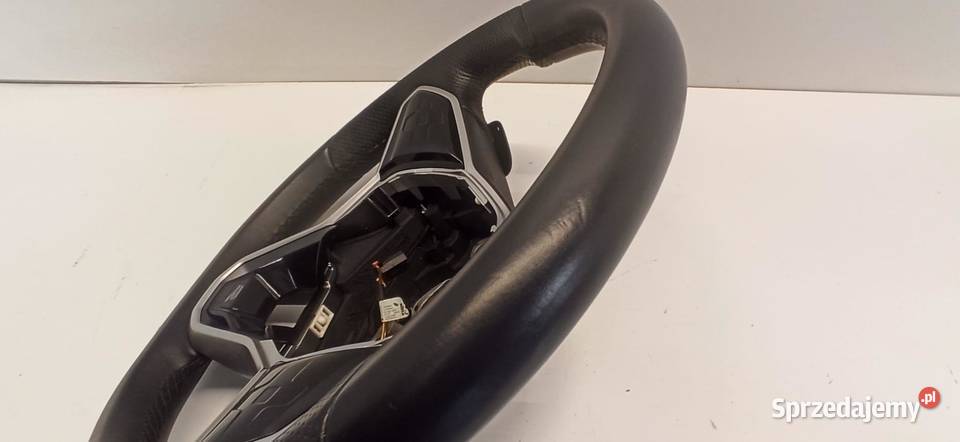 VW TIGUAN II KIEROWNICA RLINE 5H0419089FD osobowe