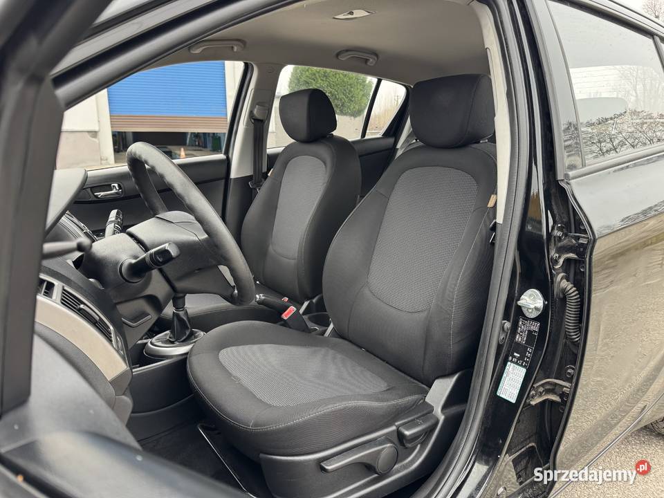 Hyundai i20 125 BENZYNA Zarejestrowany Długie CD Konin