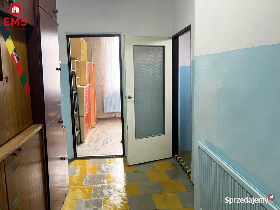 Lokal Białystok 150 metrów sprzedam