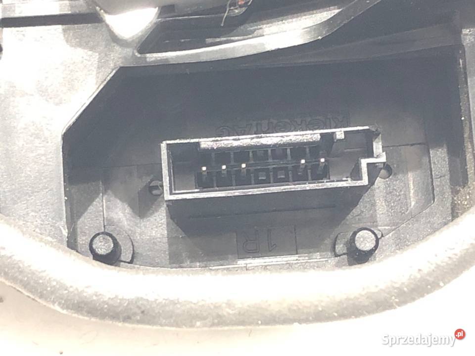 ZAMEK DRZWI PRAWY PRZÓD BMW E84 SUV 7229458 0915 osobowe