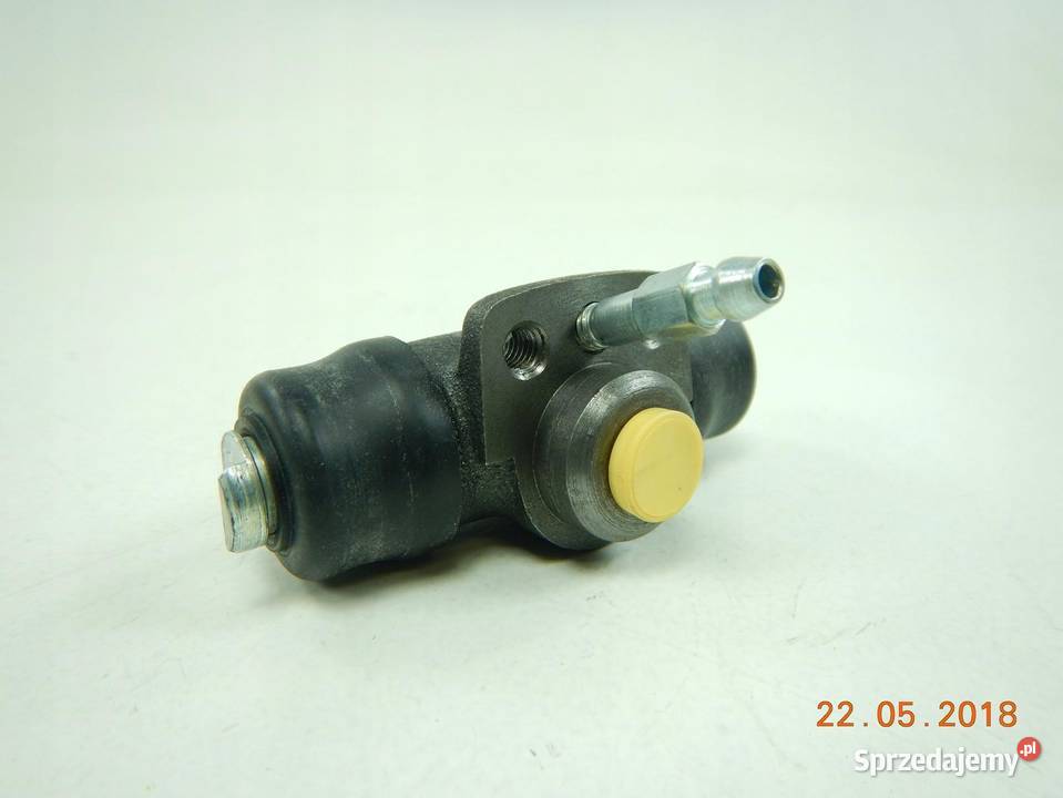 CYLINDEREK HAMULCOWY TYŁ LP AUDI 8090 SEAT CORDO osobowe