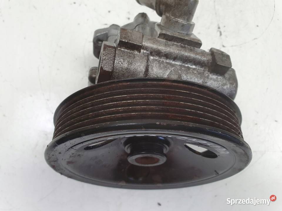 Nissan Cabstar Atleon 30 TD POMPA WSPOMAGANIA osobowe Chełm sprzedam